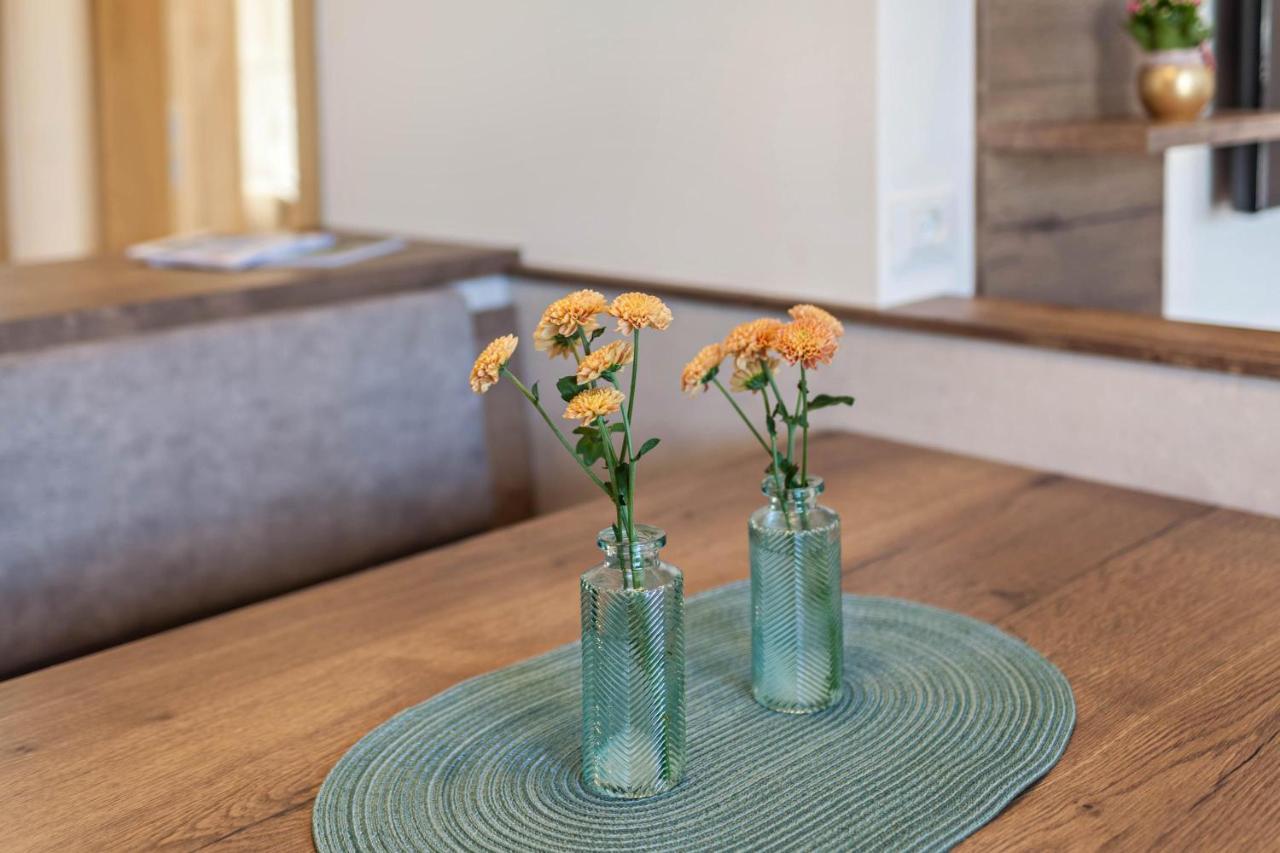 City Apartment Flora Merano Eksteriør bilde