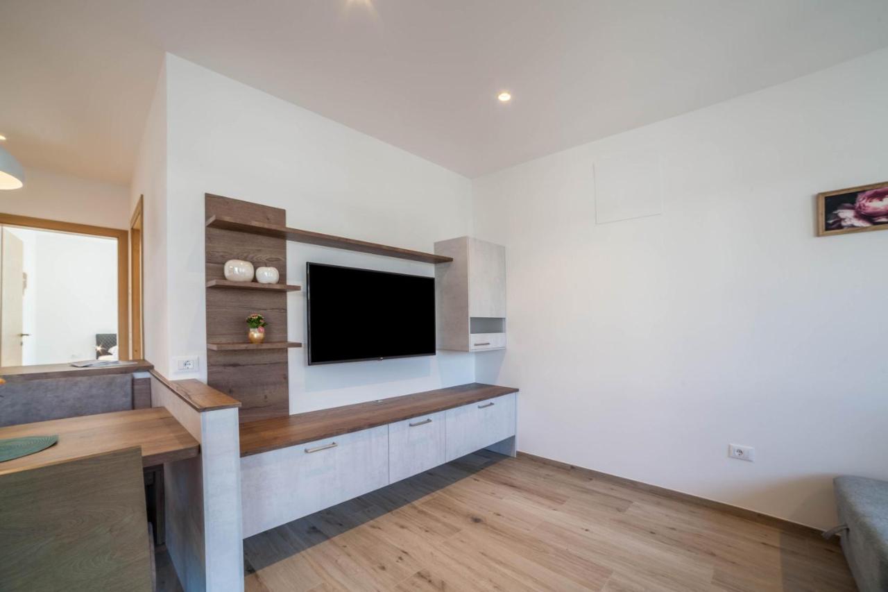 City Apartment Flora Merano Eksteriør bilde
